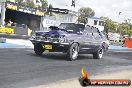 Nostalgia Drag Racing Series Heathcote Park - _LA31278